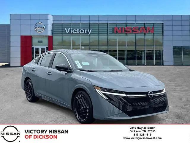 2026 Nissan Sentra SR for sale in Dickson, TN