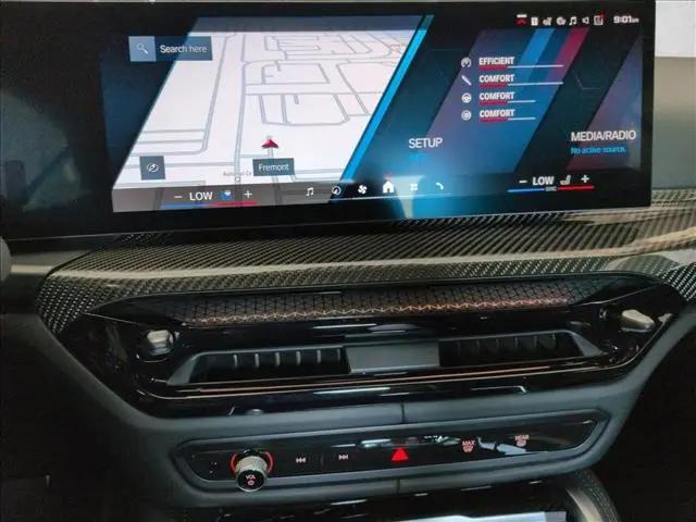 2026 BMW M4 Competition xDrive