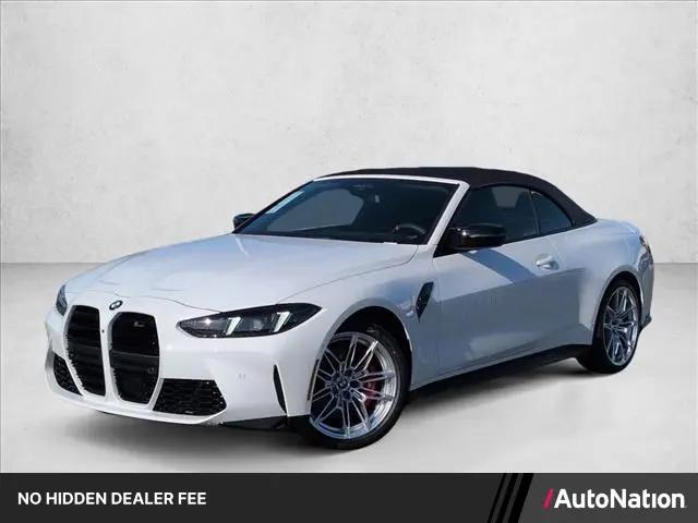 2026 BMW M4 Competition xDrive for sale in Fremont, CA