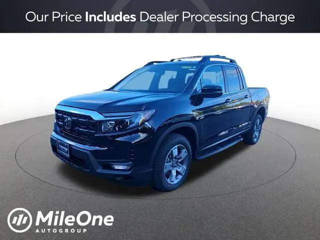 2026 Honda Ridgeline RTL for sale in Baltimore, MD