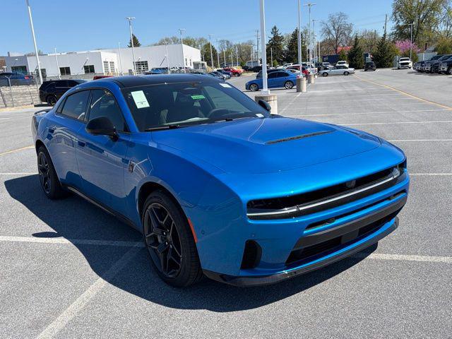 2026 Dodge Charger CHARGER SCAT PACK PLUS 4-DOOR AWD 2026 Dodge Charger CHARGER SCAT PACK PLUS 4-DOOR AWD