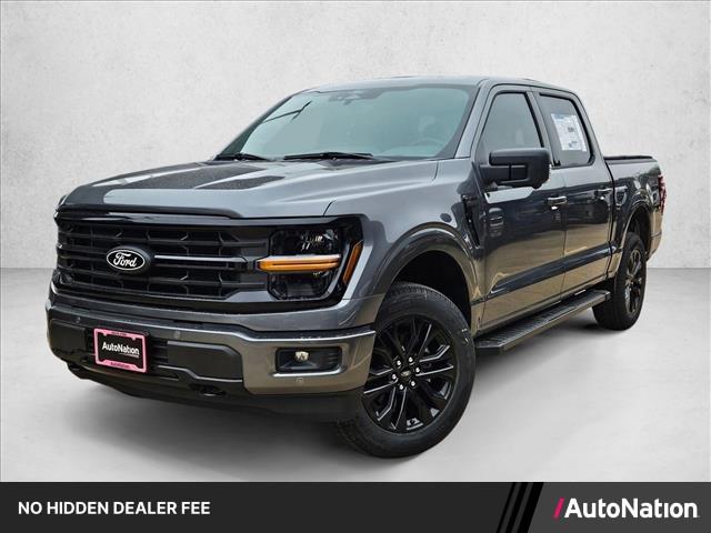 2026 Ford F-150 XLT for sale in Arlington, TX