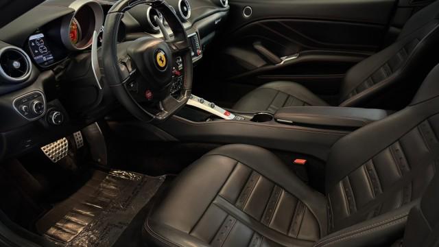 2017 Ferrari California T