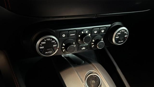 2017 Ferrari California T