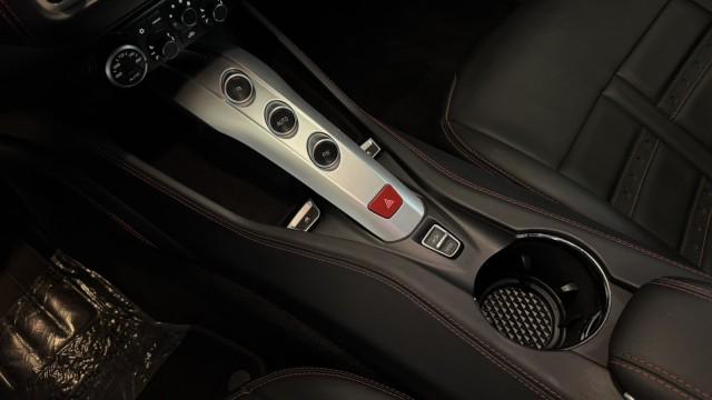2017 Ferrari California T