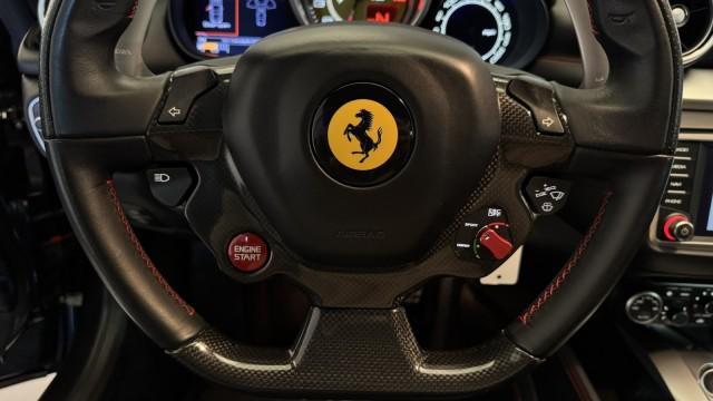 2017 Ferrari California T