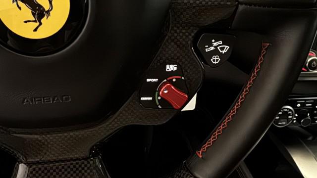 2017 Ferrari California T