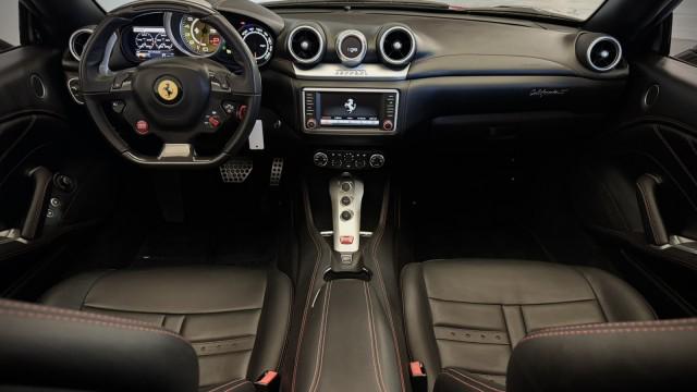 2017 Ferrari California T