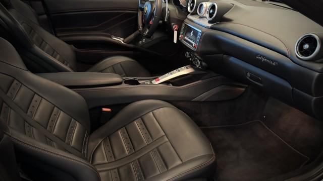 2017 Ferrari California T