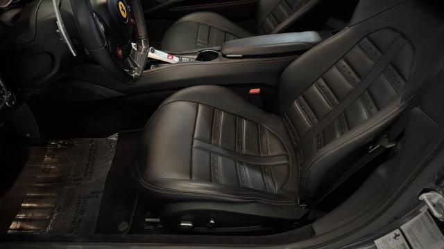 2017 Ferrari California T
