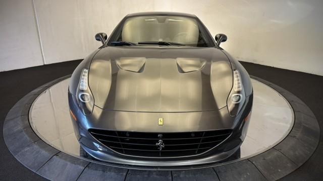 2017 Ferrari California T
