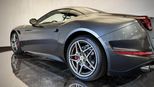 2017 Ferrari California T