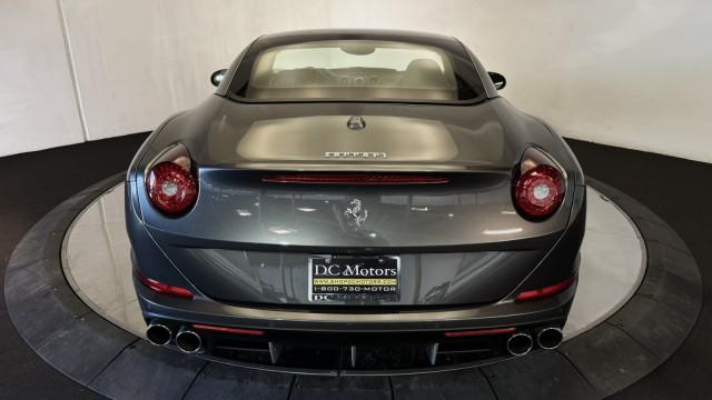 2017 Ferrari California T