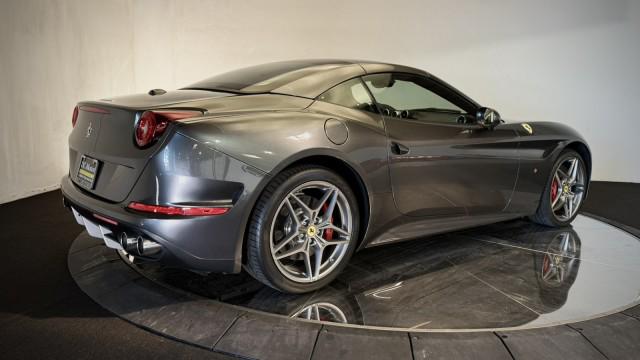 2017 Ferrari California T