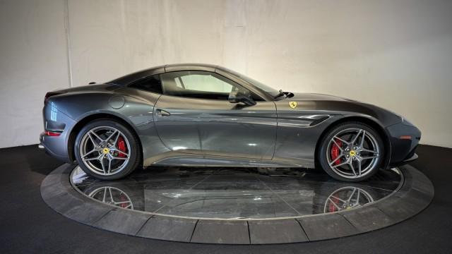 2017 Ferrari California T