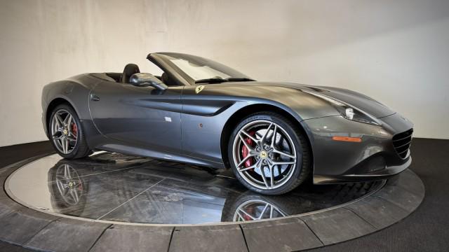 2017 Ferrari California T
