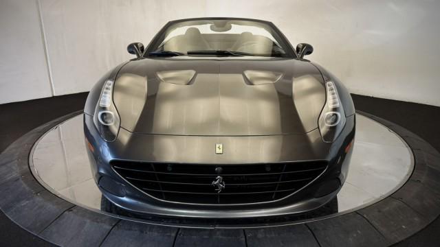 2017 Ferrari California T