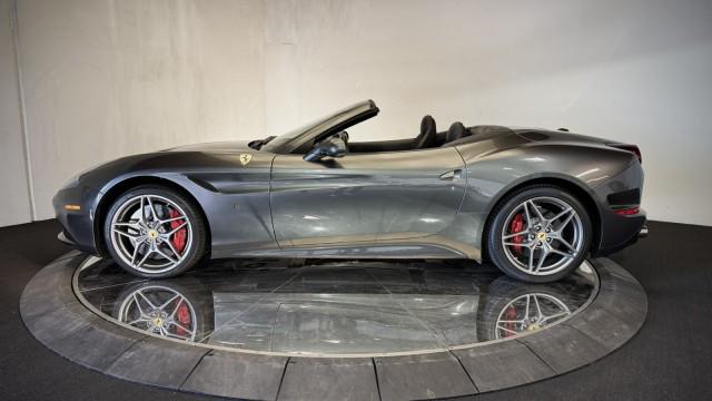 2017 Ferrari California T