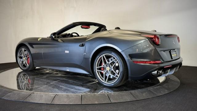 2017 Ferrari California T