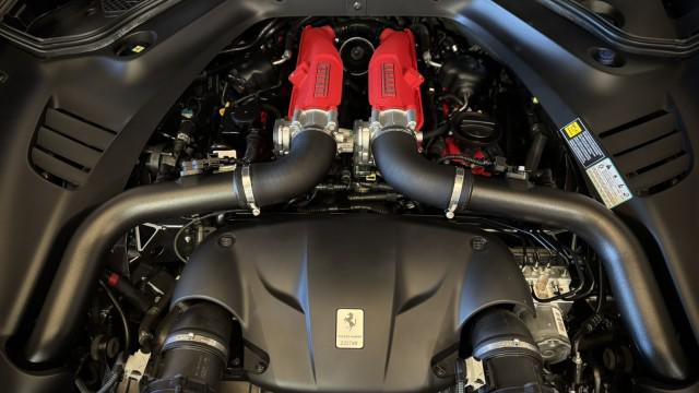 2017 Ferrari California T
