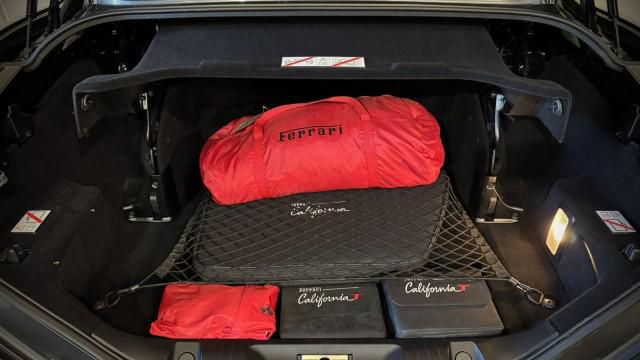 2017 Ferrari California T