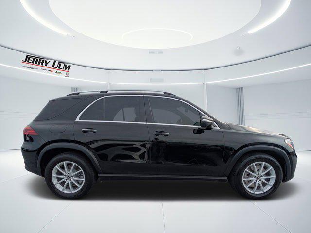 2024 Mercedes-Benz GLE 450 Plug-In Hybrid 4MATIC