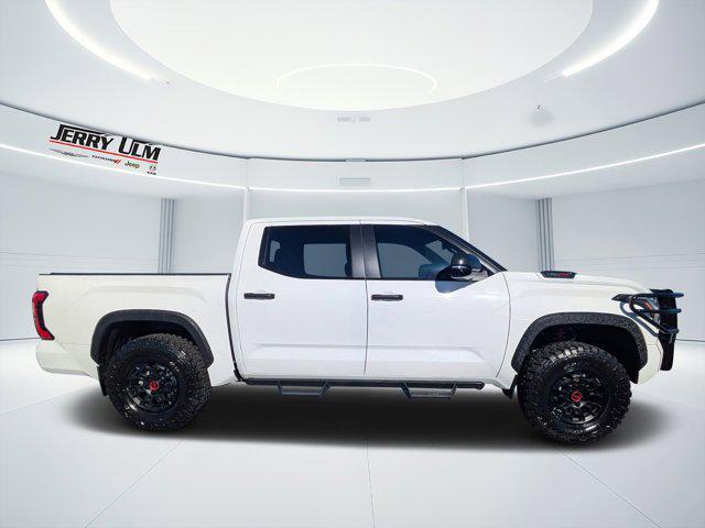 2024 Toyota Tundra Hybrid TRD Pro 4WD