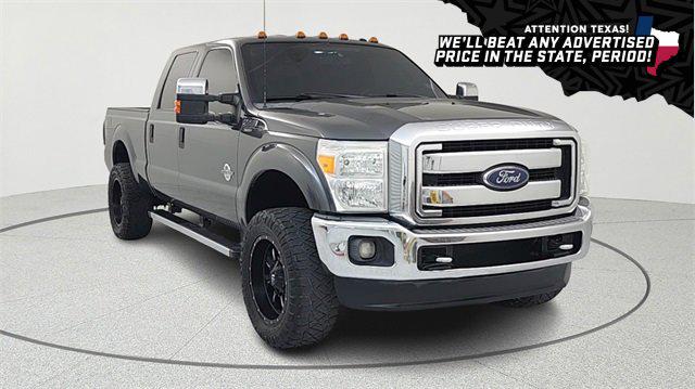 2015 Ford F-350 XLT 2015 Ford F-350 XLT