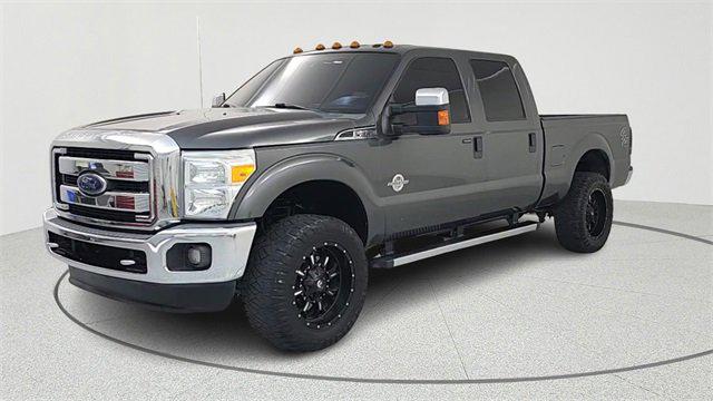 2015 Ford F-350 XLT 2015 Ford F-350 XLT