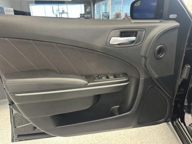 2023 Dodge Charger Scat Pack Widebody