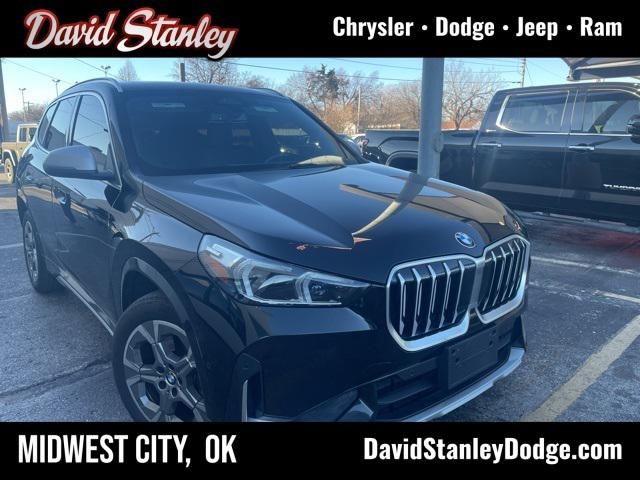 2024 BMW X1 xDrive28i
