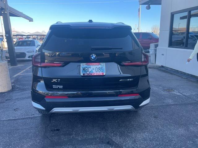 2024 BMW X1 xDrive28i