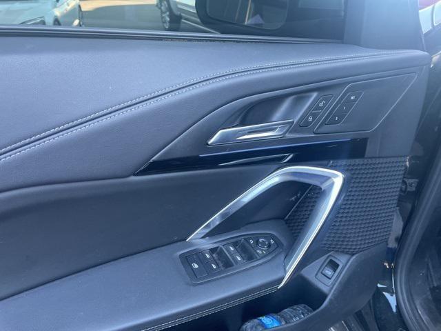 2024 BMW X1 xDrive28i