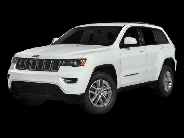 2017 Jeep Grand Cherokee Laredo 4x2