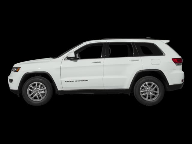 2017 Jeep Grand Cherokee Laredo 4x2