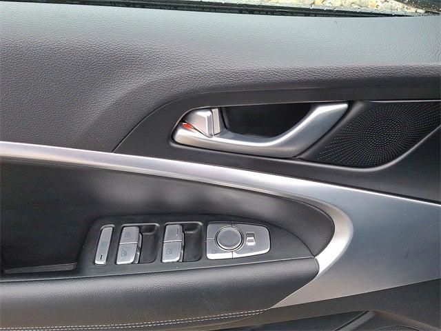 2023 Genesis G70 2.0T AWD