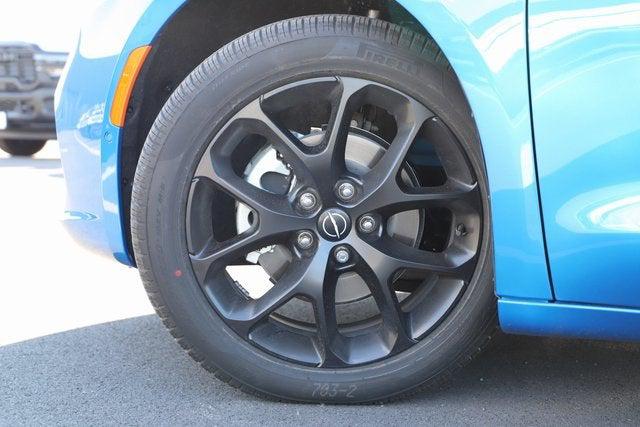 2026 Chrysler Pacifica PACIFICA SELECT 2026 Chrysler Pacifica PACIFICA SELECT