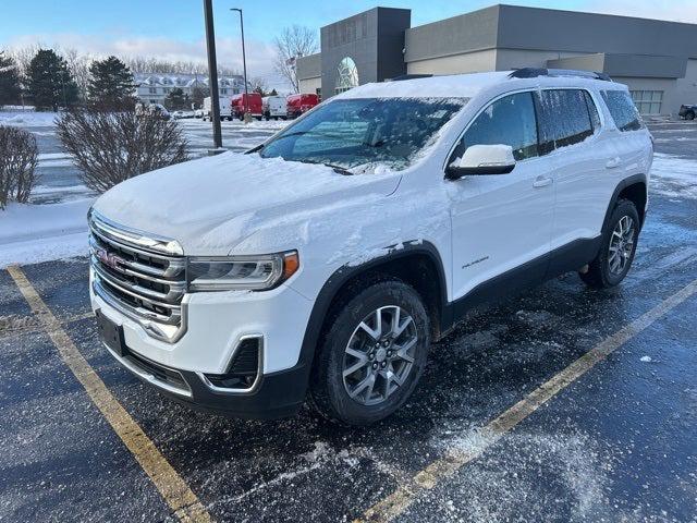 2023 GMC Acadia FWD SLT