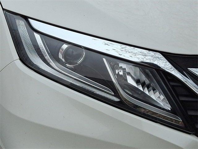 2019 Honda Odyssey LX