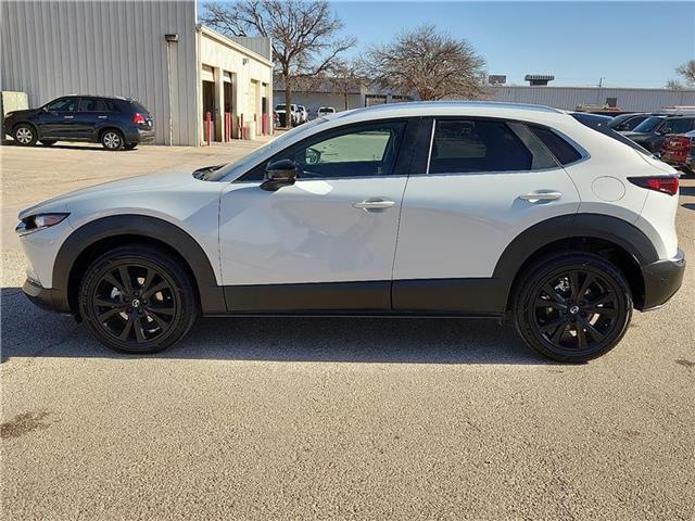 2024 Mazda CX-30 2.5 S Select Sport