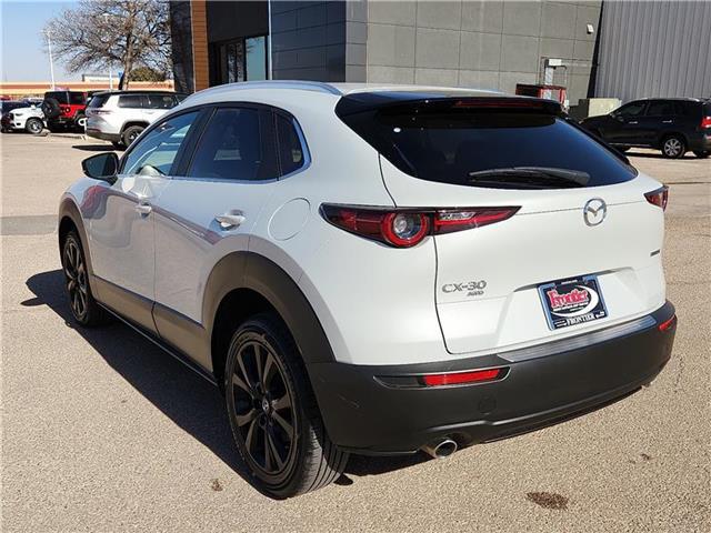 2024 Mazda CX-30 2.5 S Select Sport