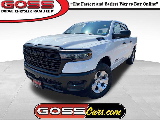 2026 RAM 1500 RAM 1500 TRADESMAN CREW CAB 4X4 57 BOX 2026 RAM 1500 RAM 1500 TRADESMAN CREW CAB 4X4 57 BOX