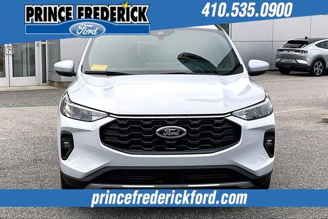 2025 Ford Escape ST-Line Select 2025 Ford Escape ST-Line Select