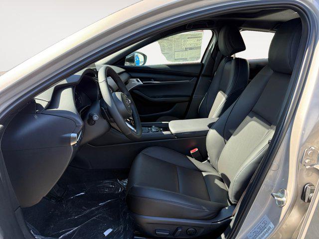 2026 Mazda Mazda3 2.5 Turbo Premium Plus