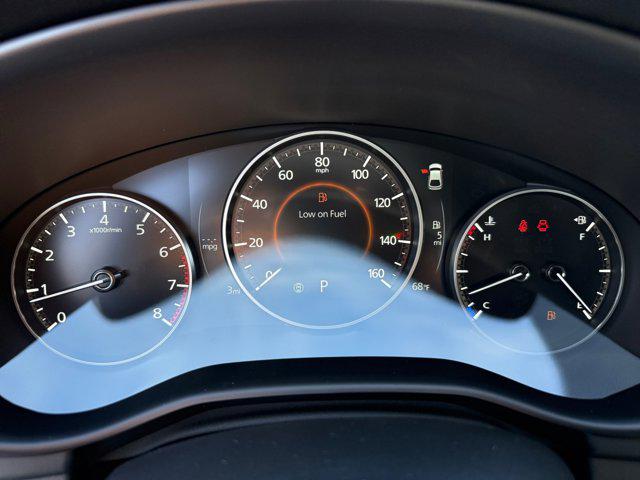 2026 Mazda Mazda3 2.5 Turbo Premium Plus