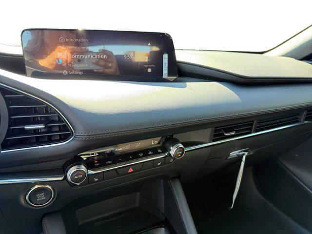 2026 Mazda Mazda3 2.5 Turbo Premium Plus