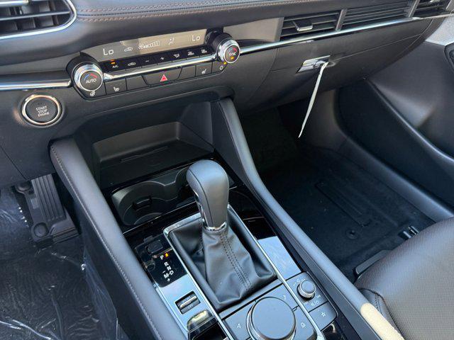 2026 Mazda Mazda3 2.5 Turbo Premium Plus