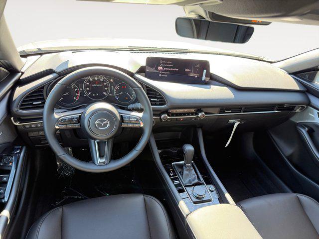 2026 Mazda Mazda3 2.5 Turbo Premium Plus