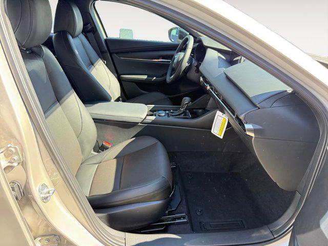 2026 Mazda Mazda3 2.5 Turbo Premium Plus