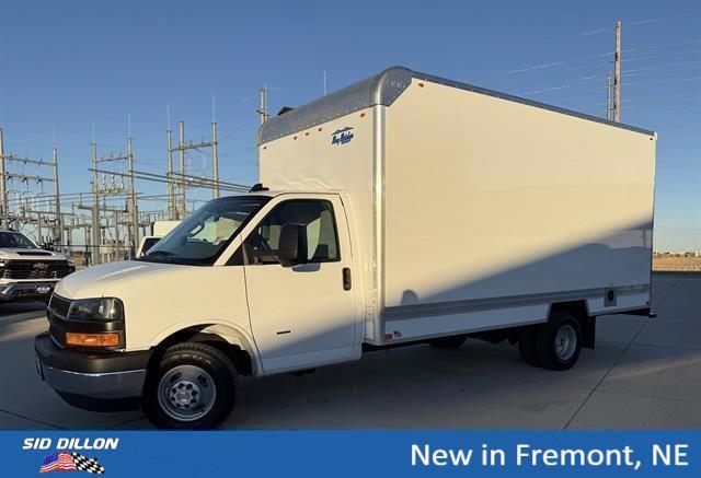 2025 Chevrolet Express Cutaway Work Van for sale in Fremont, NE